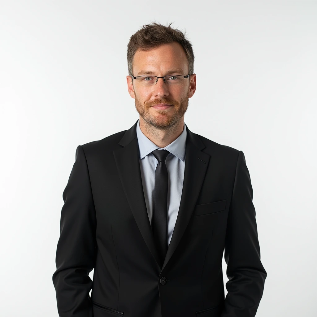 Lukas Hoffmann